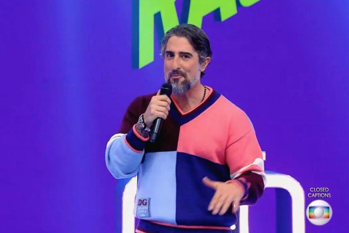 Marcos mion nu