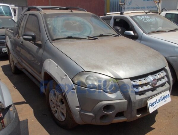 carro leilão Detran 10/2021