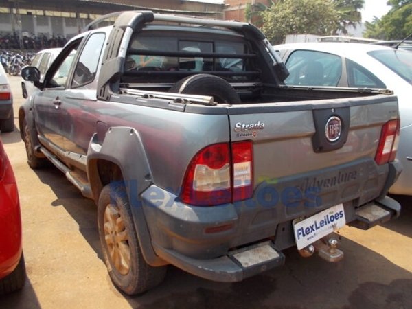 carro leilão Detran 10/2021