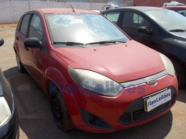 carro leilão Detran 10/2021