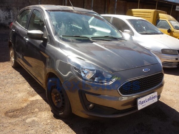 carro leilão Detran 10/2021