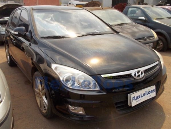 carro leilão Detran 10/2021