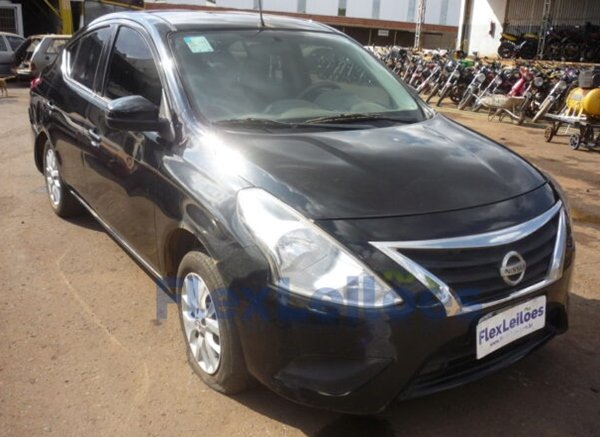 carro leilão Detran 10/2021