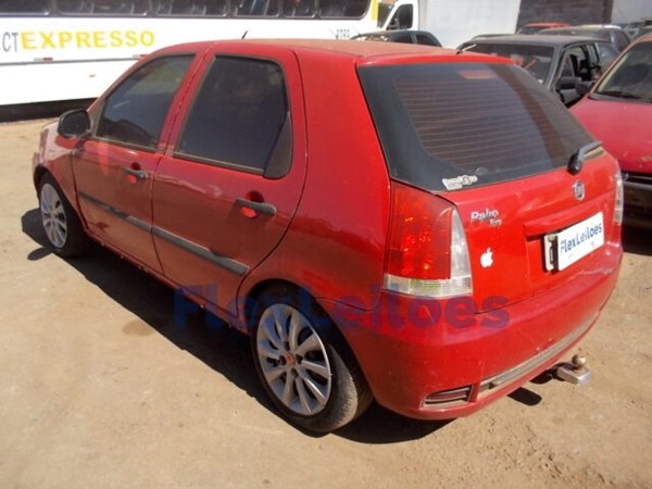 carro leilão Detran 10/2021