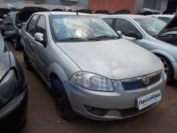 carro leilão Detran 10/2021