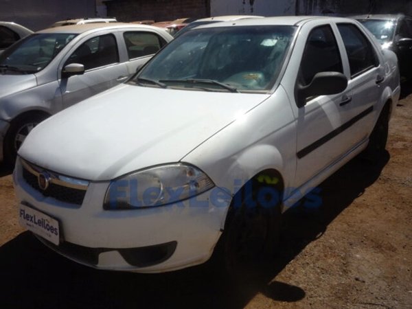 carro leilão Detran 10/2021