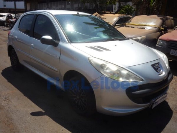 carro leilão Detran 10/2021