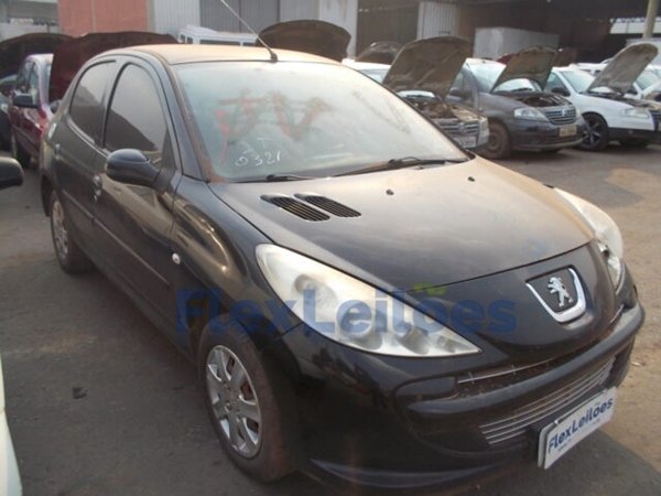carro leilão Detran 10/2021