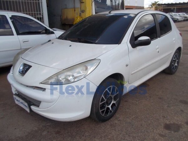 carro leilão Detran 10/2021