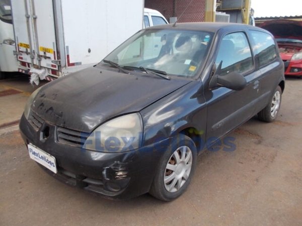 carro leilão Detran 10/2021