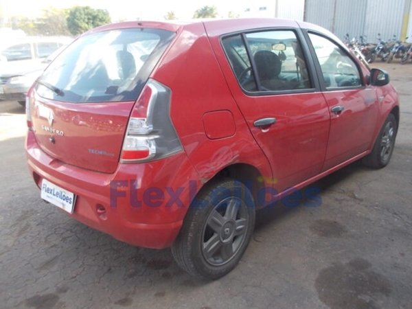 carro leilão Detran 10/2021