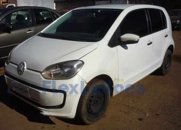 carro leilão Detran 10/2021