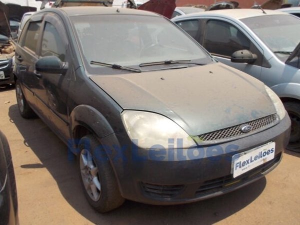 carro leilão Detran 10/2021