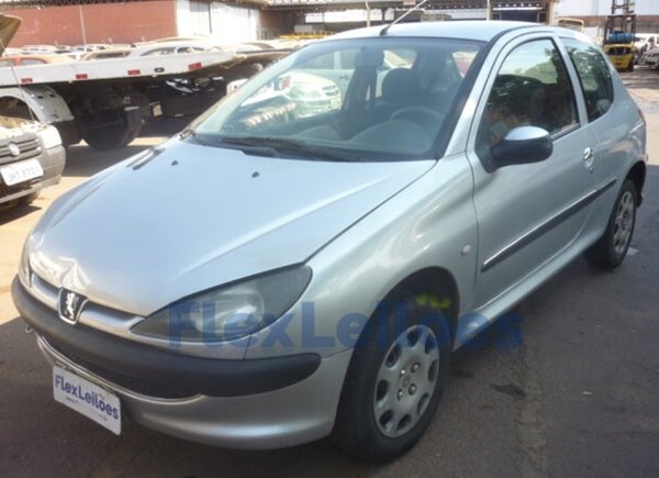carro leilão Detran 10/2021