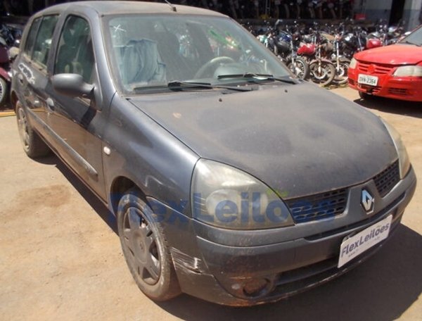 carro leilão Detran 10/2021