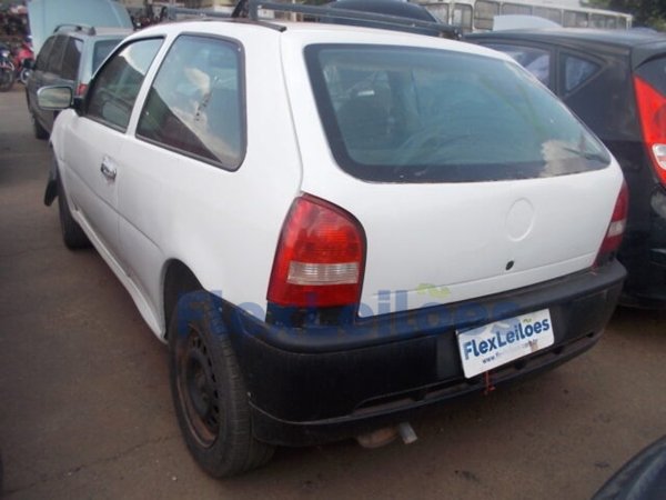 carro leilão Detran 10/2021