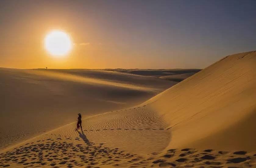 Lençóis Maranhenses