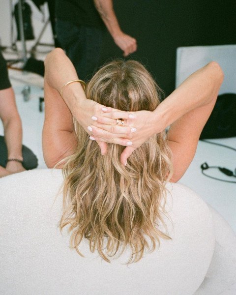 LoLavie jennifer aniston