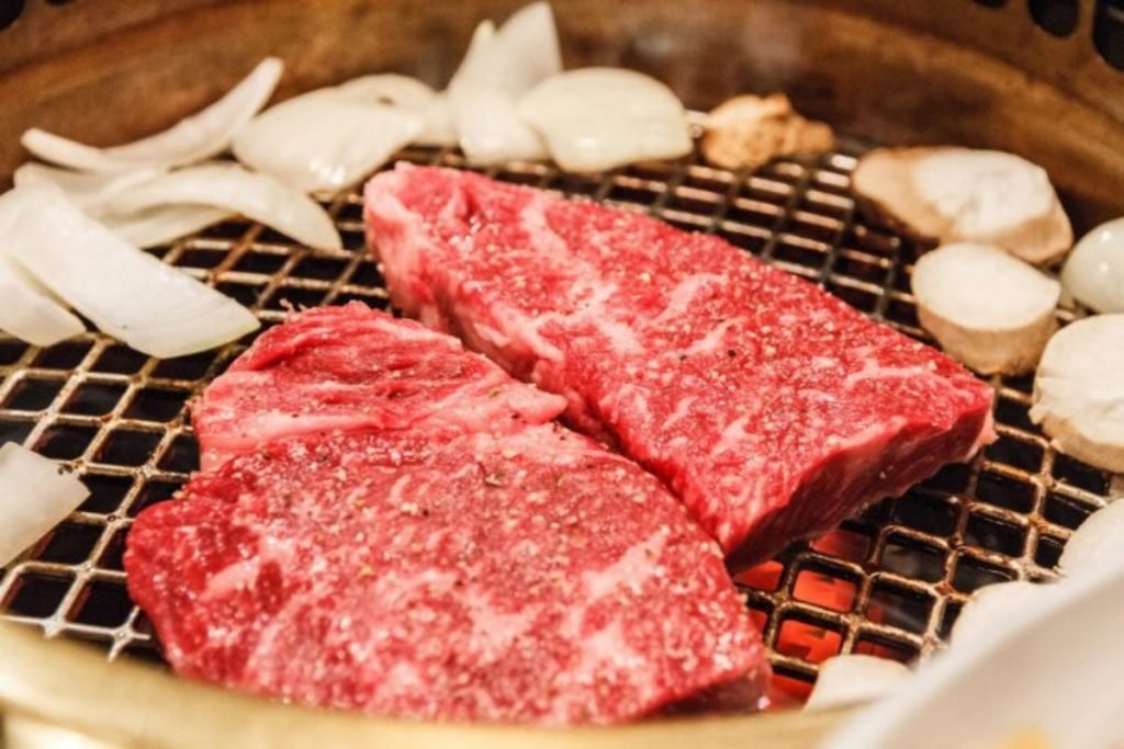 Carne Wagyu