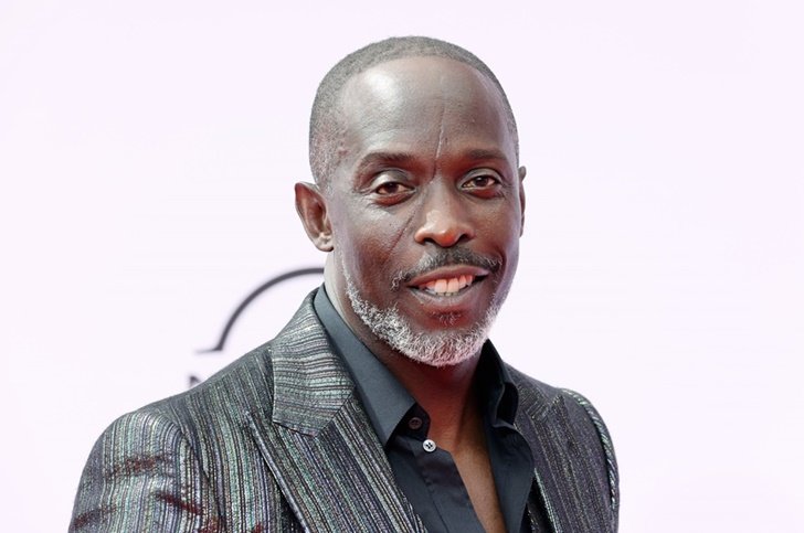 Michael K Williams