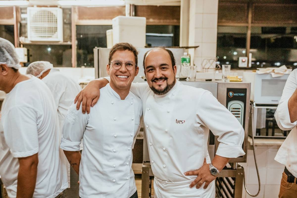 Próximas etapas do Clash of Chefs irão ocorrer na Sogipa. Associados têm  vantagens na compra dos convites, Notícias