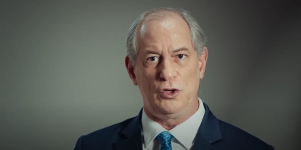 Moraes manda canal no Telegram excluir fake news sobre Ciro Gomes