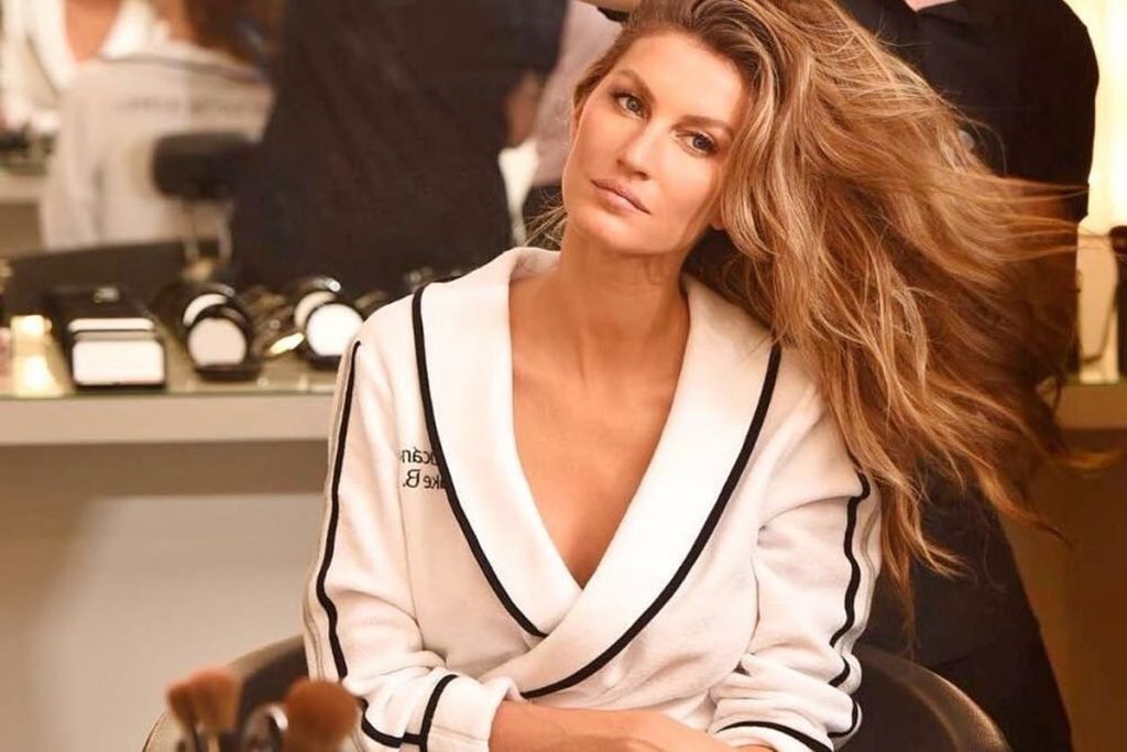 Gisele Bundchen