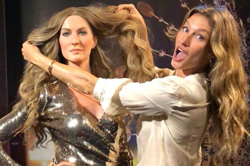 Gisele Bundchen
