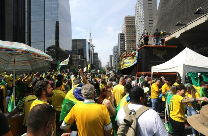 Avenida Paulista