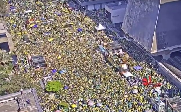 Avenida Paulista