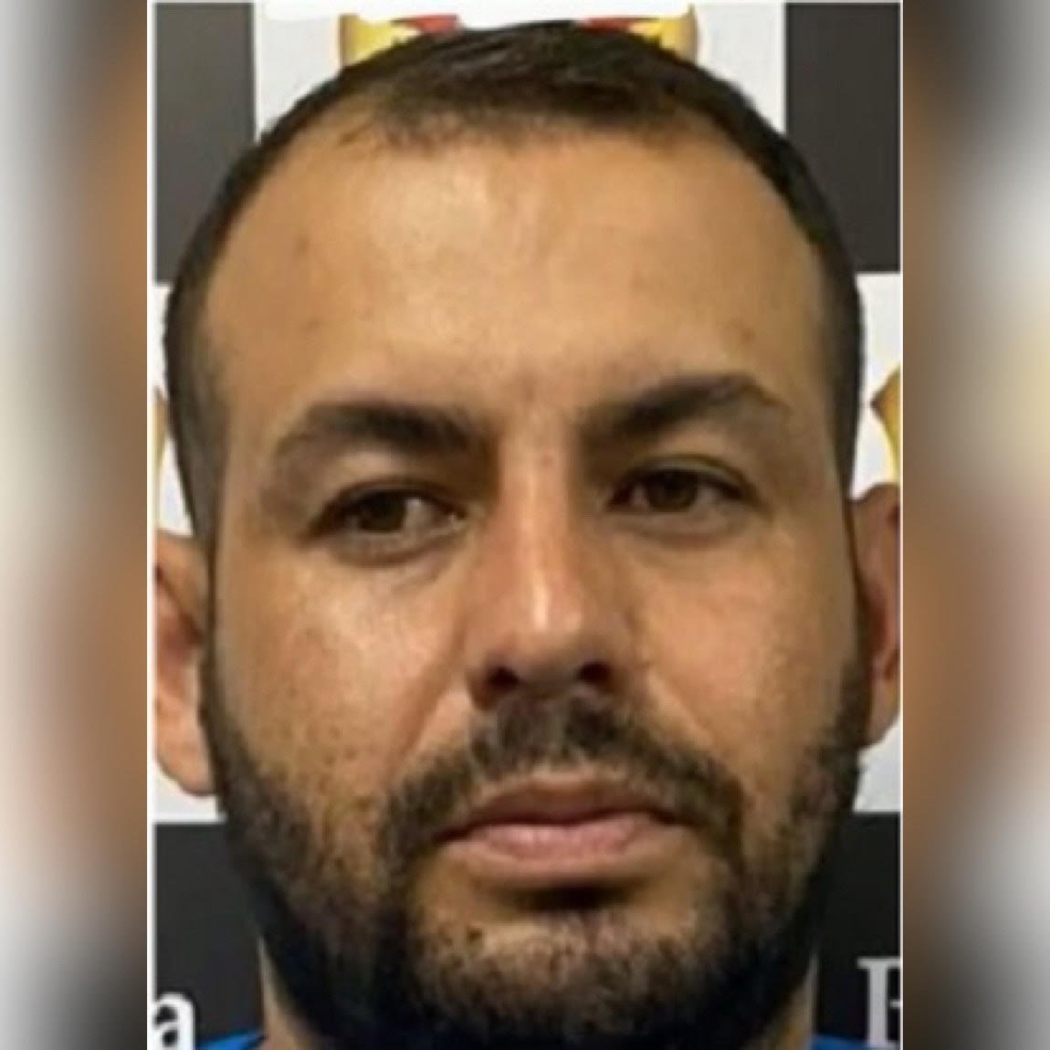 Paulo César Gabrir, de 33 anos, foi preso pela polícia em Sorocaba (SP). Ele é suspeito de financiar o ataque em Araçatuba