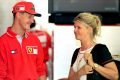 Michael e Corinna Schumacher