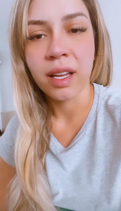 Marília Mendonça