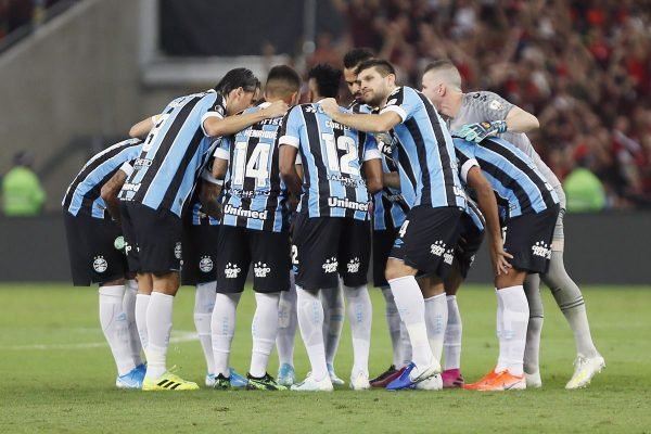 Grêmio Maracanã