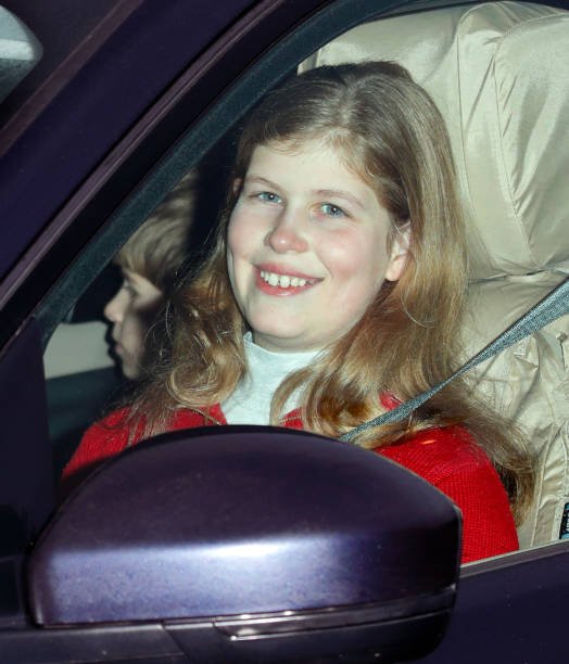 Lady Louise