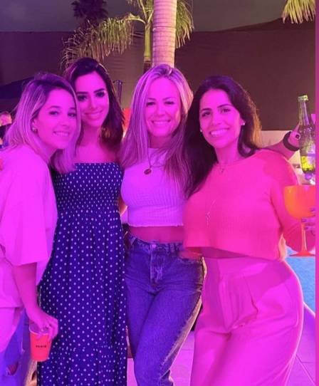 Festa Neymar
