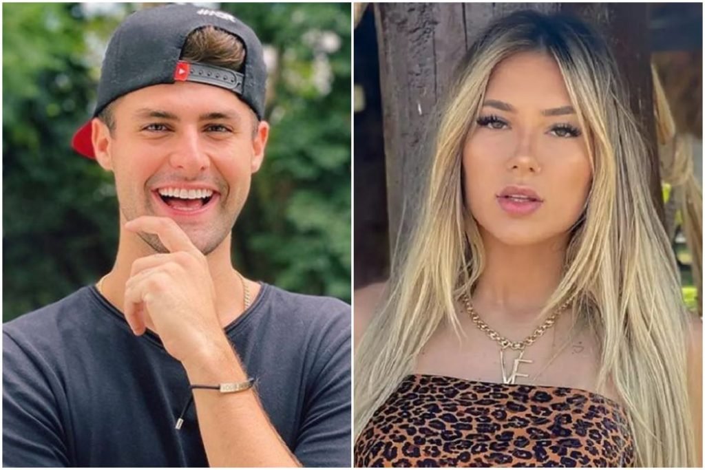 Rezende e Virginia