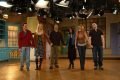 Elenco de Friends
