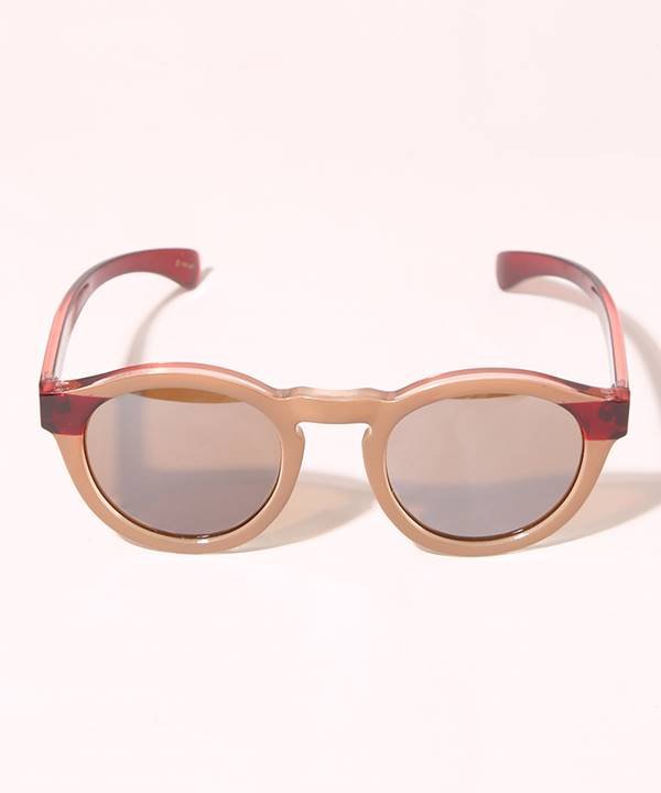 Óculos da coleção Friends da C&A