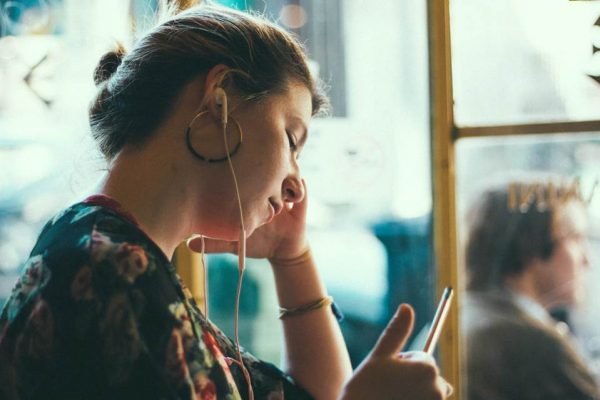 10 podcasts sobre saúde mental