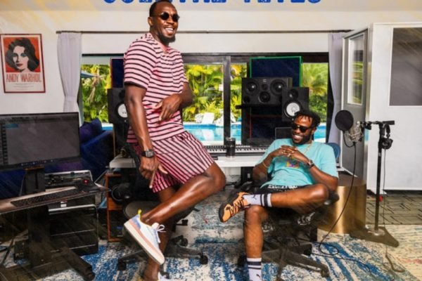 Depois do futebol, Usain Bolt se aventura na música e lança álbum de reggae