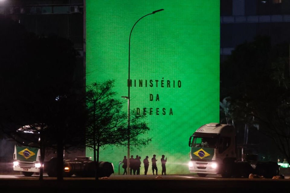 caminhões