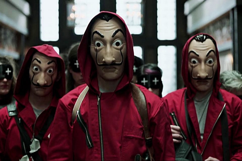 Berlim: Derivada de La Casa de Papel ganha data e trailer na