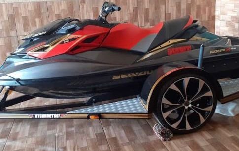 Carros de luxo, jet-ski e R$ 8 milhões: Polícia faz operação contra  influencer do 'Jogo do Tigrinho'; veja fotos - BNLData