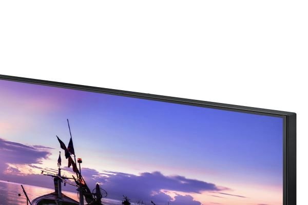 Monitor T350 da Samsung