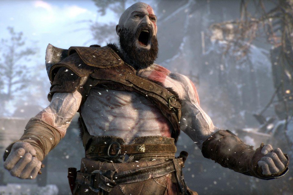 God of War Ragnarok: Veja como foi o lançamento do game