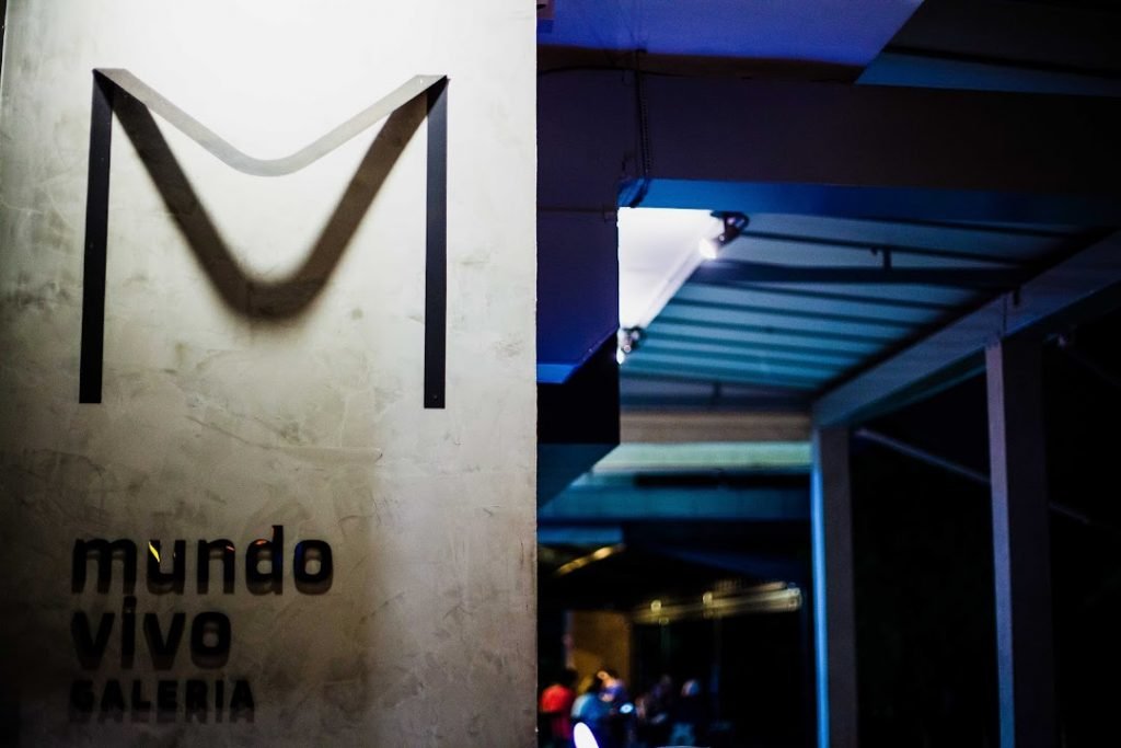 Mundo vivo galeria