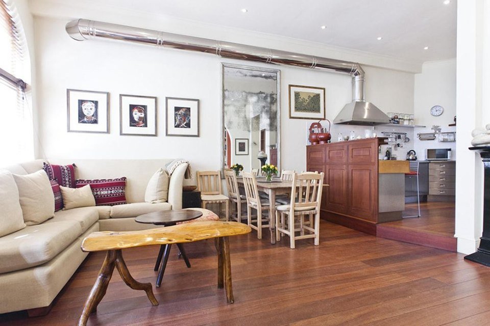 Apartamento Madonna