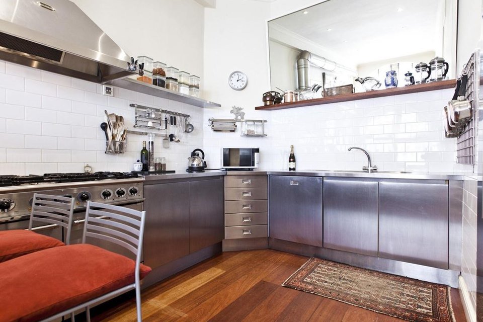Apartamento Madonna