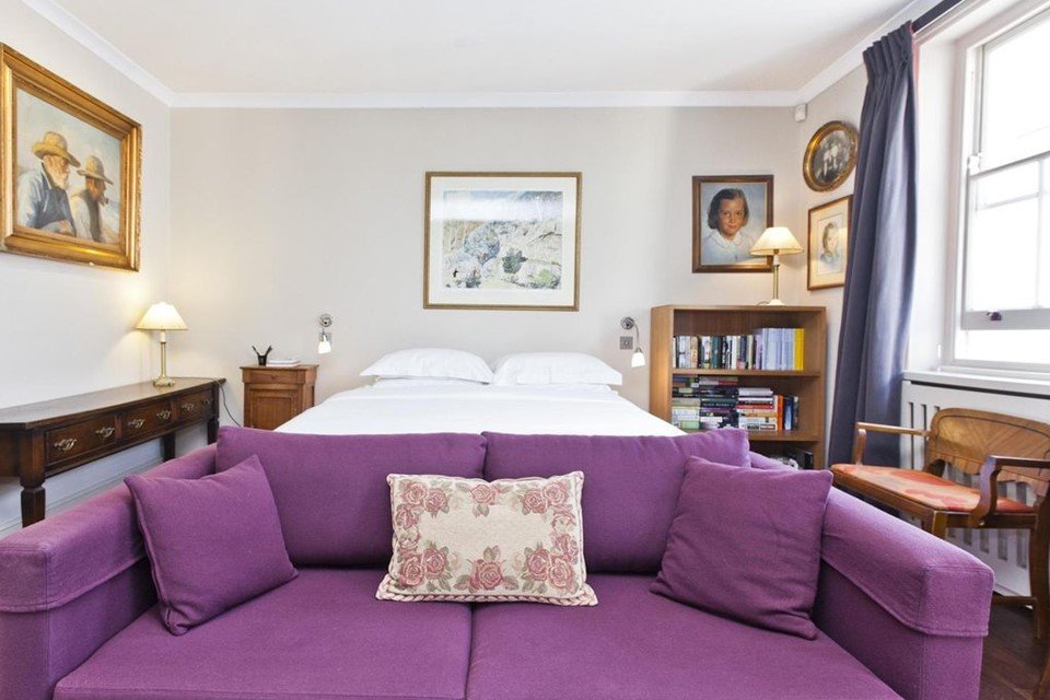 Apartamento Madonna